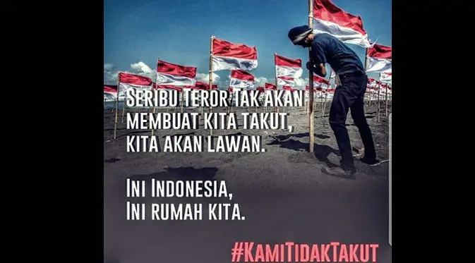 Meme Bom Surabaya. (Istimewa)