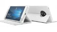 Inikah desain Surface Phone yang digadang-gadang jadi produk andalan Microsoft selanjutnya (sumber: ubergizmo.com)