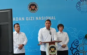 BGN Beberkan Tiga Fokus Pembenahan Program MBG