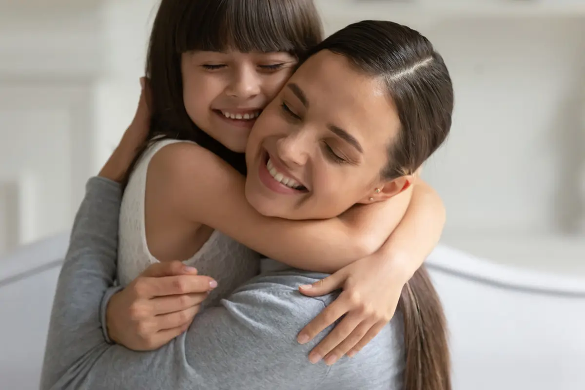 Tips Menjaga Koneksi Baik Dengan Anak Bagi Working Mom