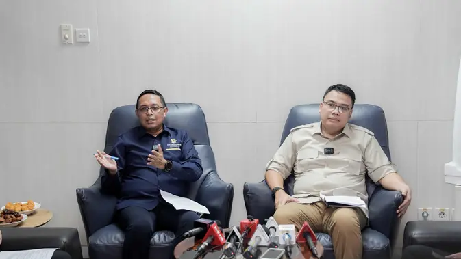 Pemerintah Imbau Moderasi Konten Digital Demi Jaga Demokrasi