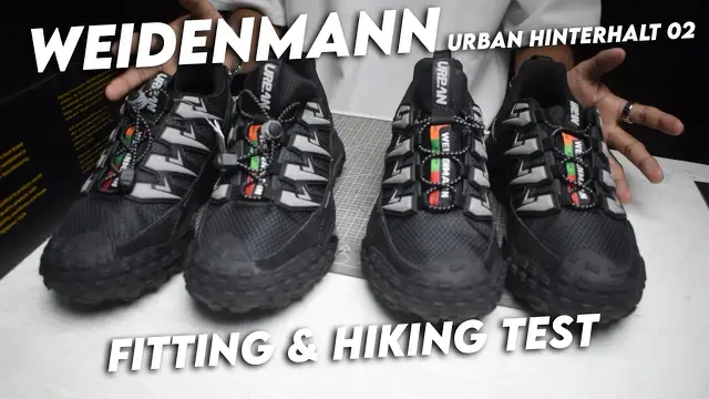 Merk Sepatu Walking Lokal Terbaik 2026