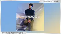Single baru Yonggi Mikama bertajuk "Ku Cemburu Buta". (Dok. YouTube/Yonggi Mikama)