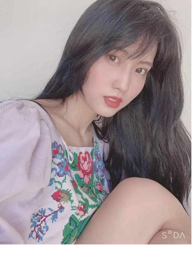 Heechul Super Junior Resmi Pacaran dengan Momo TWICE, Ini 7 Pesonanya