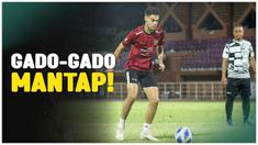 Berita Video, komentar Jens Raven terkait makanan dan cuaca di Indonesia