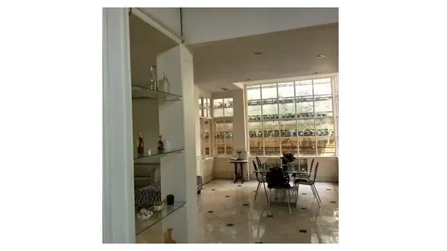 7 Potret Rumah Laudya Cynthia Bella yang Dijual, Mewah dan Penuh Kenangan