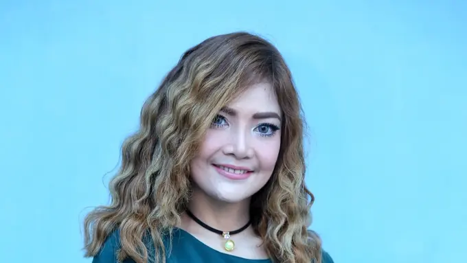 [Bintang] Irma Darmawangsa