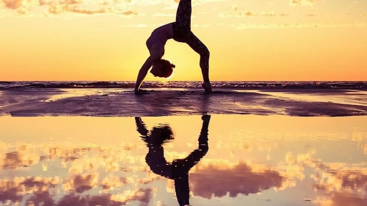 [Bintang] Core Chakra