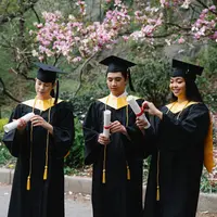 Berbagai jurusan perkuliahan telah hadir dan menanti untuk dipelajari. (Foto: Pexels.com/George Pak)