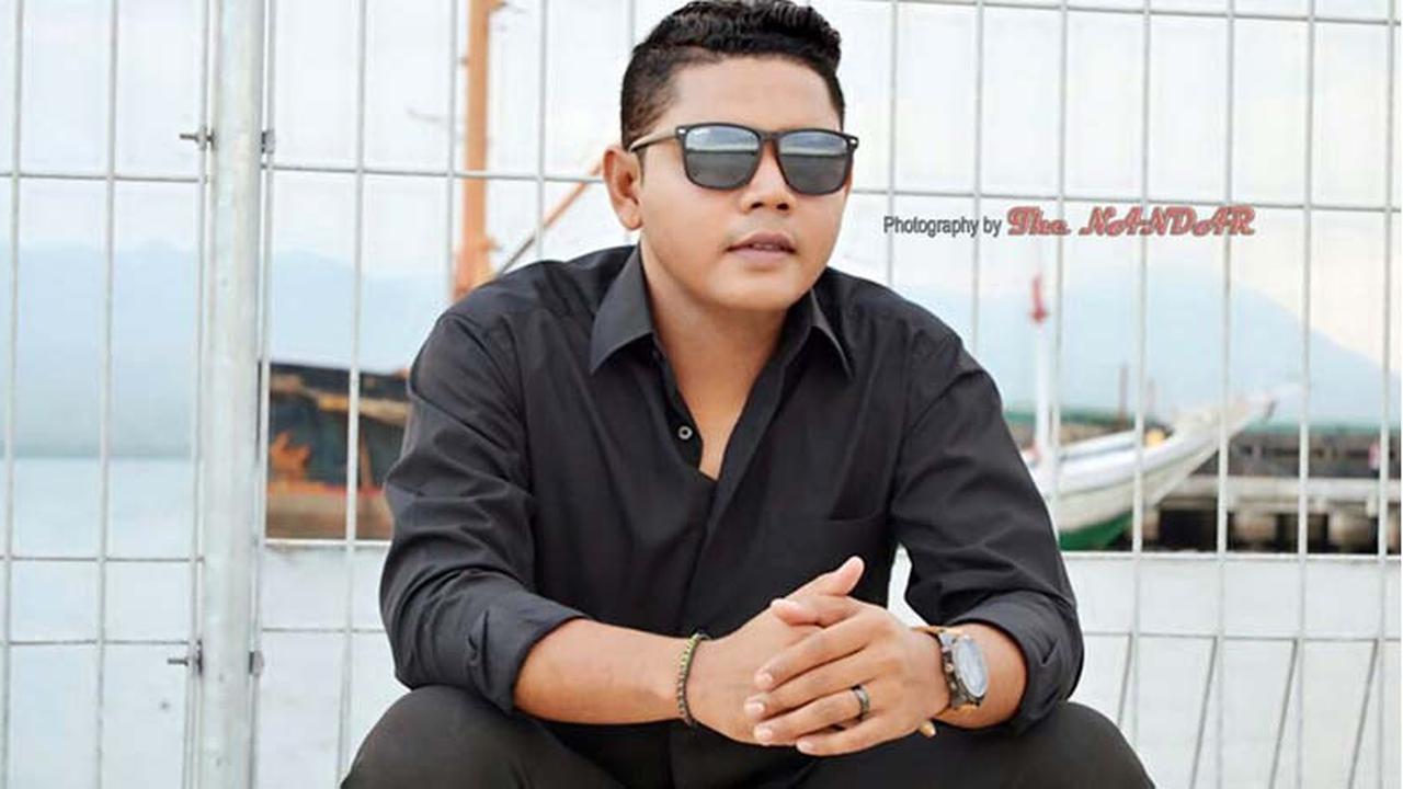 Aan Dangdut Academy 4