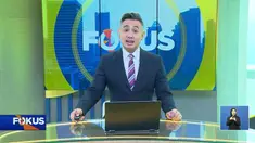 Perbarui informasi Anda bersama Fokus edisi (29/03) dengan berita-berita di antaranya, Rumah Ambrol Tergerus Longsor, Kecelakaan Bus Jemaah Umrah, Pemusnahan Baju Bekas Impor.