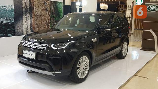 Mobil Bekas Land Rover Paling Sulit Dijual Benarkah Otomotif Liputan6 Com