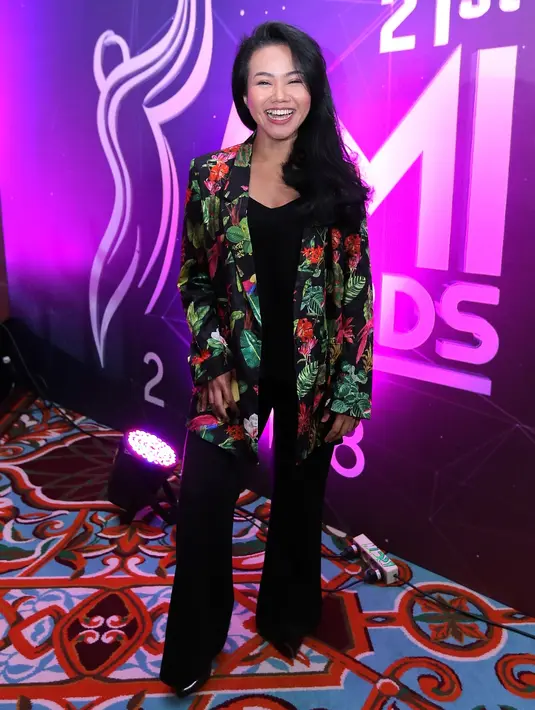 (Deki Prayoga/Bintang.com)