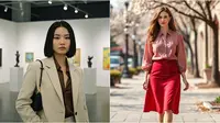 9 Kombinasi Warna Fashion Paling Hits 2025, Bikin Penampilan Makin Standout