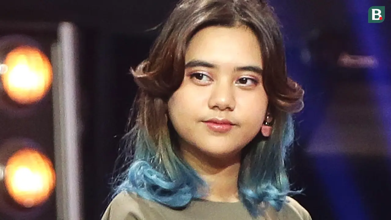 [Fimela] Ziva Magnolya