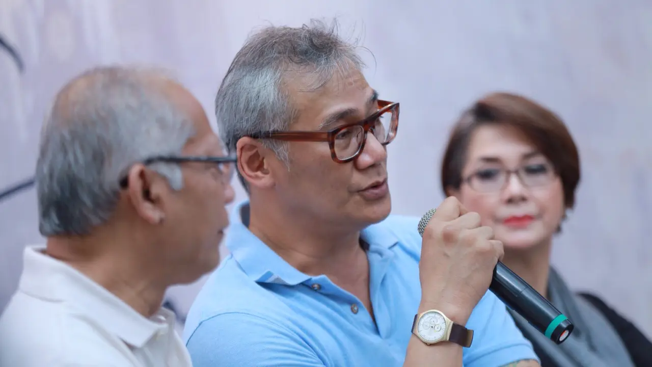 Tio Pakusadewo