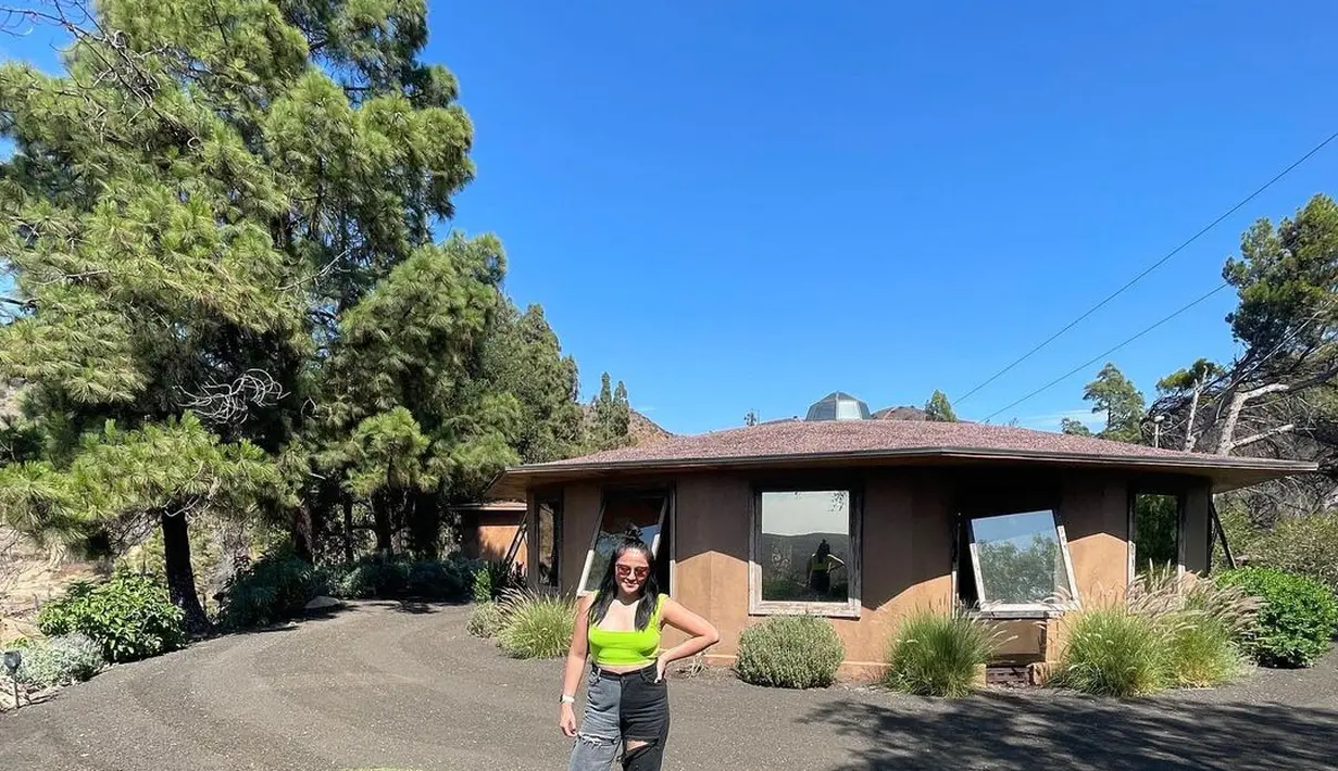 Marshanda (Instagram/marshanda99)