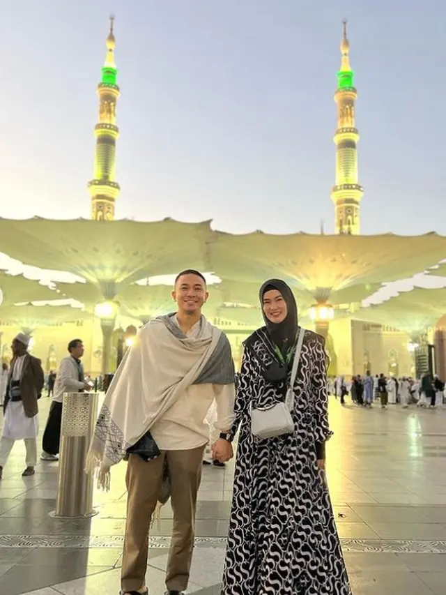 Stevie Agnecya meninggal (Instagram/steviagnecya)