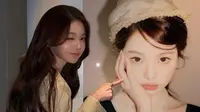 Potret Cantik Wonyoung IVE, Namanya Jadi Definisi Kesempurnaan