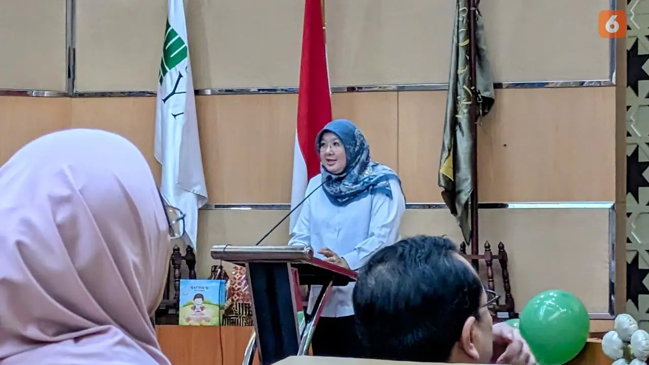 Siti Nadia Tarmizi
