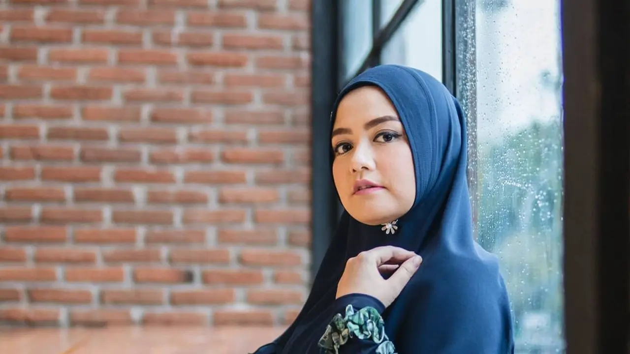 [Fimela] Tika Ramlan