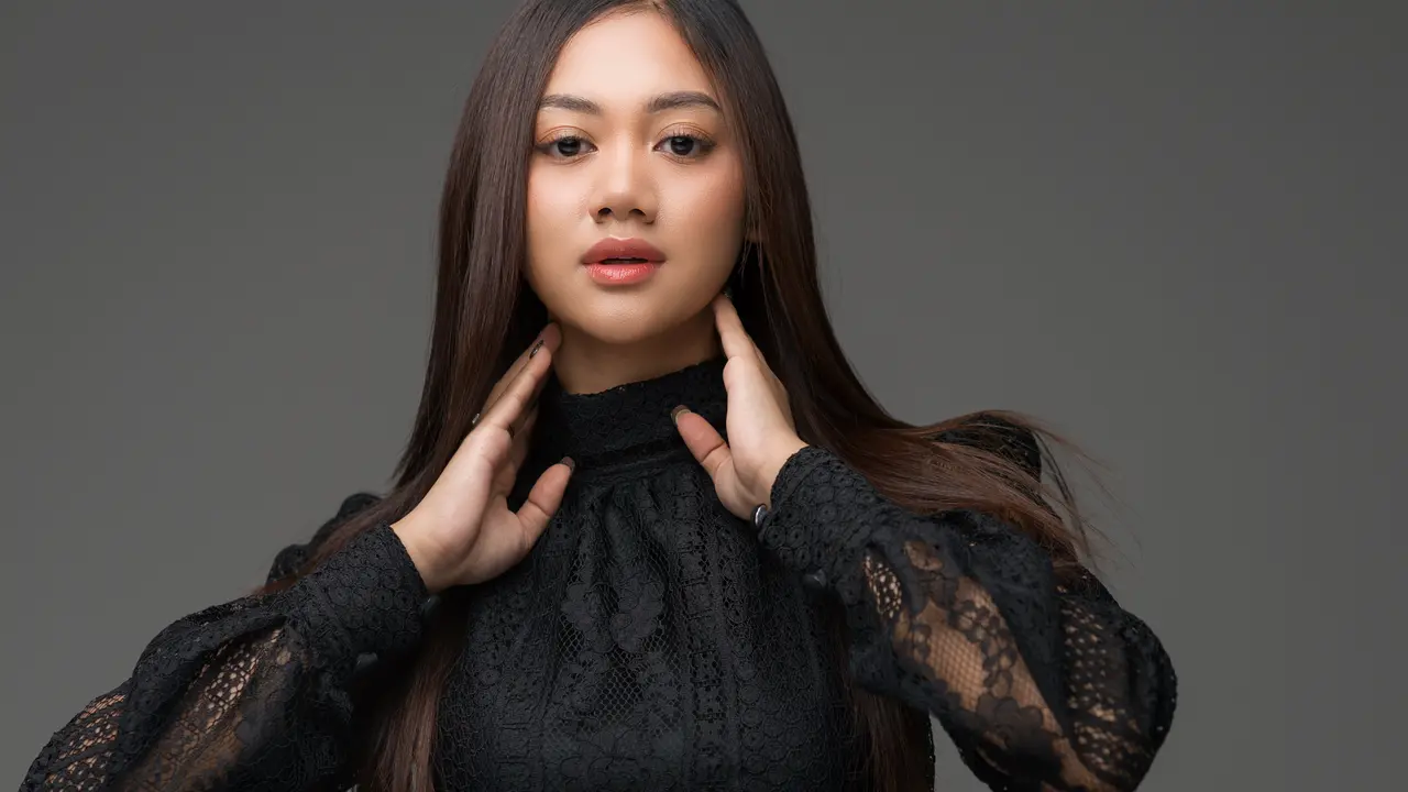 Iga Azwika. (ist)