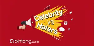 Nina Zatulini salah satu selebritis yang di bully, dan ini saatnya Nina untuk membalas komentar para haters.