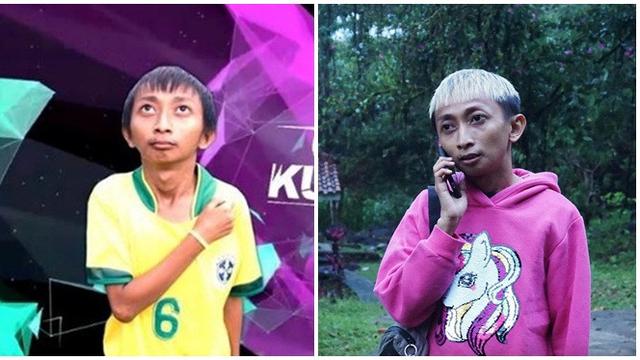 13 Tahun Berlalu, Ini Beda Penampilan 7 Pemain Sinetron Ronaldowati
