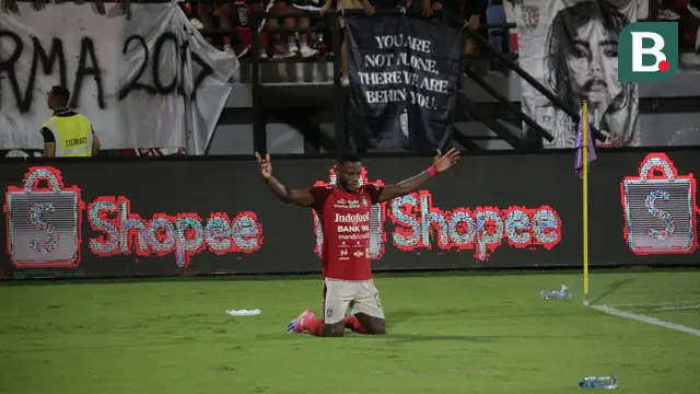 Bali United