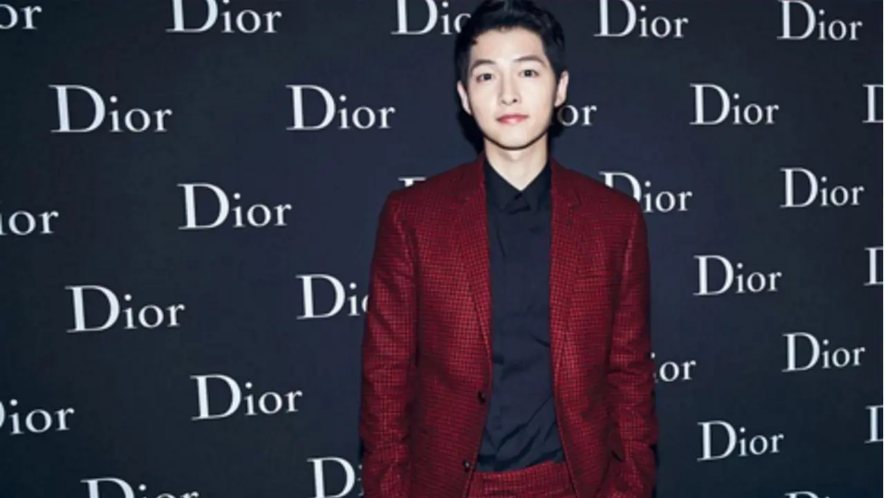 Song Joong Ki