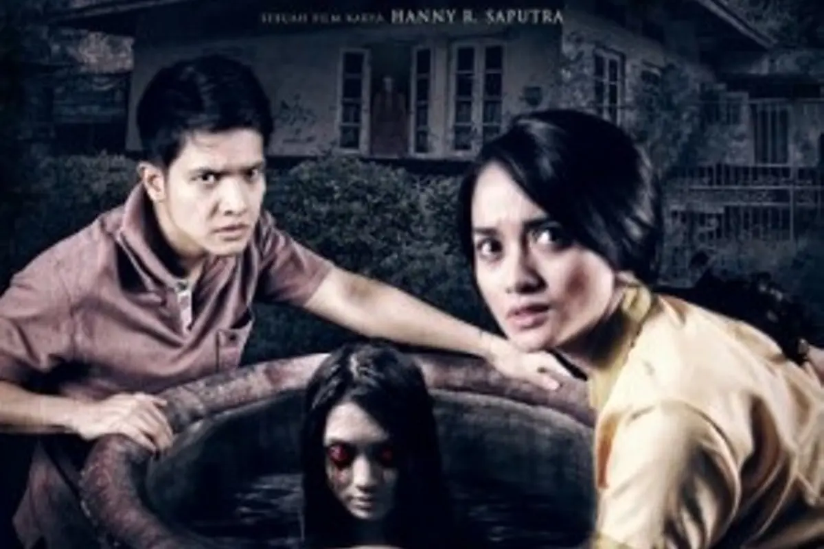 Dejavu: Ajian Putar Giling