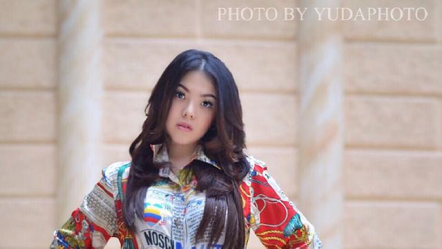 [Bintang] Tina Toon