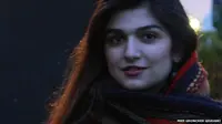 Dibui karena Nonton Voli Pria, Wanita Cantik Iran Mogok Makan
