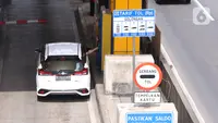 BPJT Segera Uji Coba Sistem Bayar Tol Tanpa Henti