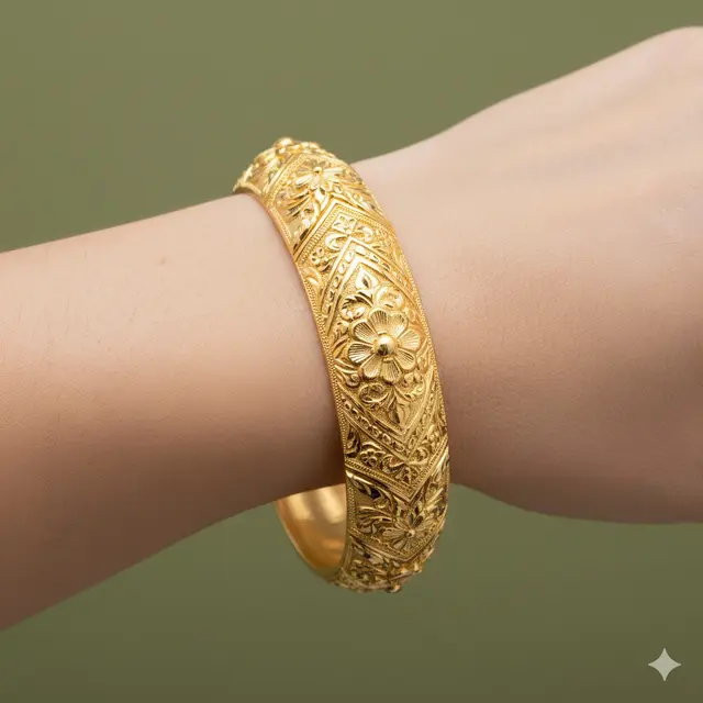 Pilihan Gelang Emas 2 Gram Kadar 700. Gemini