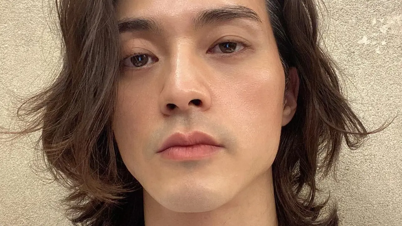 Kim Ji Hoon. (Instagram/ jiraishin99)