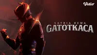Sinopsis Film Indonesia Satria Dewa Gatotkaca di Vidio: Kebangkitan Ksatria Legendaris
