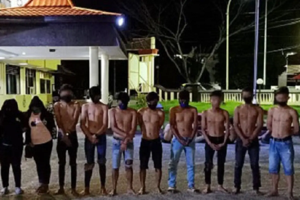 Pesta Miras