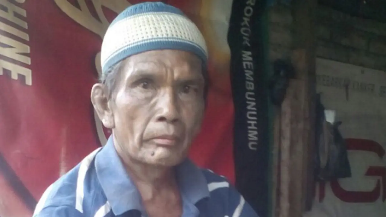 Preman Insaf, Donor Ginjal