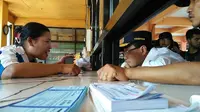 Harga Tiket Bus Capai Rp 550 Ribu di Terminal Kampung Rambutan