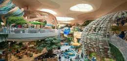 NEXTOPIA di Siam Paragon Thailand Mengutamakan Keberlanjutan. Dok. Siam Piwat Group