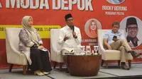 BLK Disebut Jadul, Imam Ingin Hadirkan Kreatif Hub di Depok