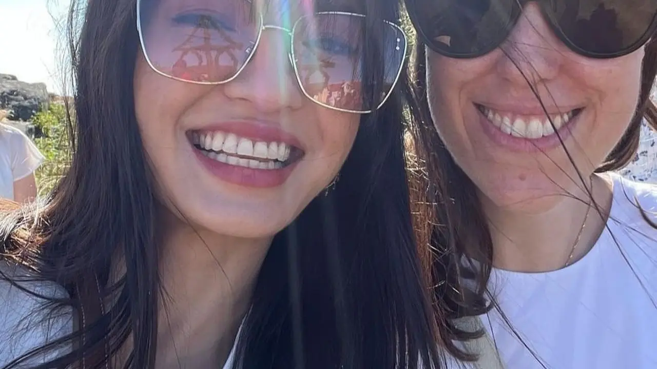 Raline Shah