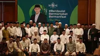 Menakar Peluang Ulama Pati di Bursa Ketum PBNU