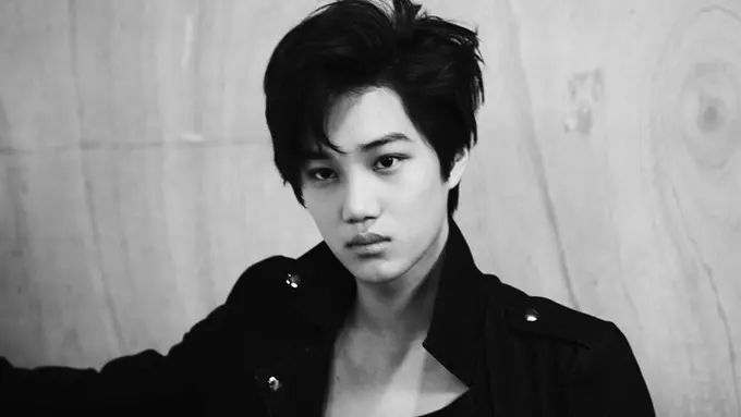 [Bintang] Kai EXO