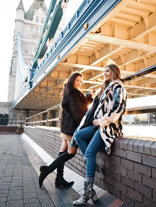 (Instagram/pevpearce)