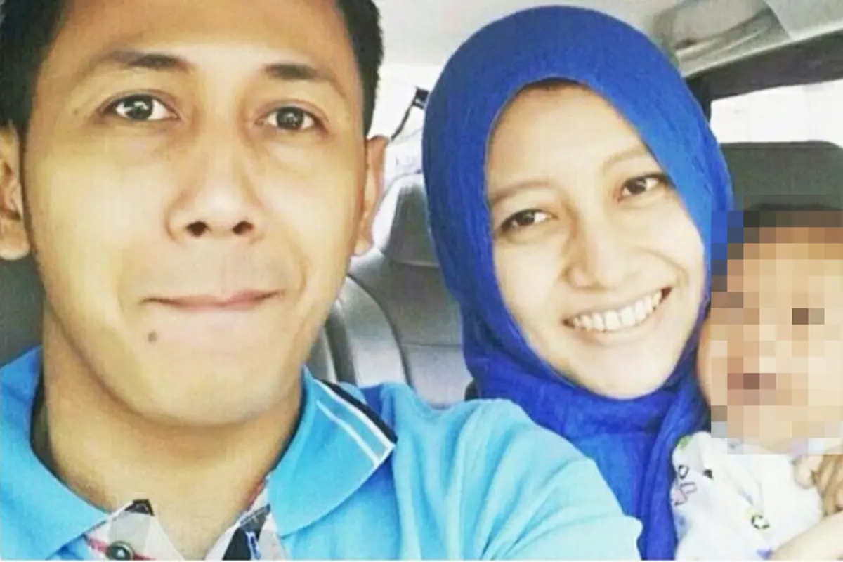 Dokter Cantik di Yogyakarta Hilang