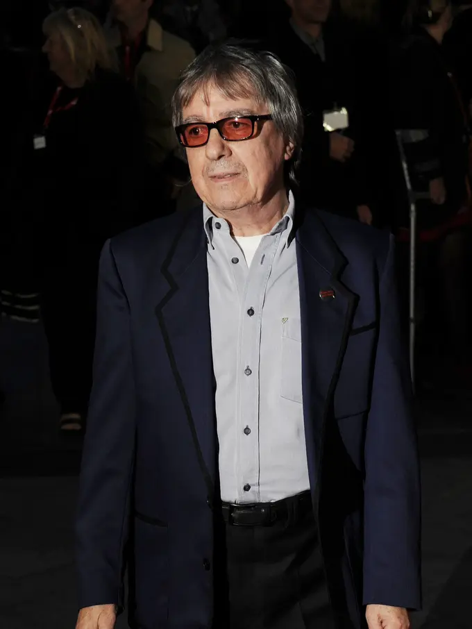 Bill Wyman