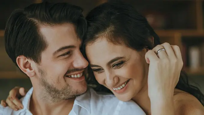 [Bintang] 8 Potret Baby Shower Marissa Nasution di Singapura