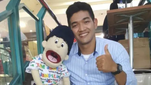 Menarik Pengunjung Mal dengan Program Jumpalitan